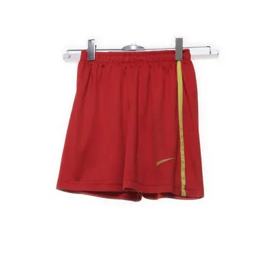 Träningsshorts (Röd) från Barcelona