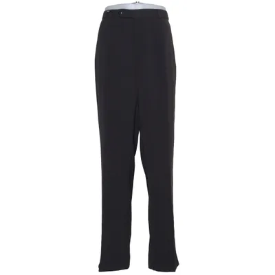 Pantalon de costume (Noir) de Wilvorst