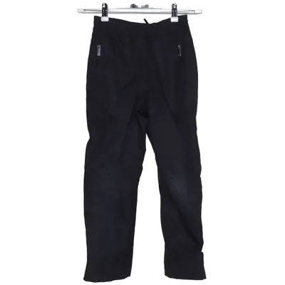 Rain pants (Black) from Woxo 720° Polyamide, Polyester