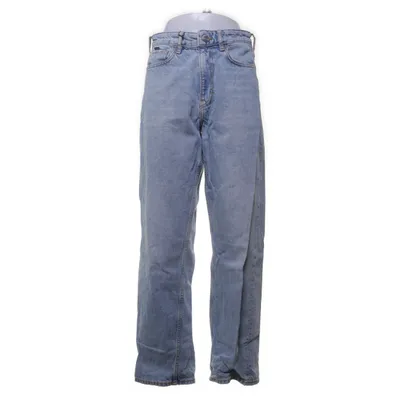 Jeans (Blå) från Karve Ekologisk bomull