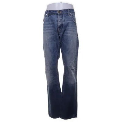 Jeans (Blå) från G-Star Raw Denim Bomull