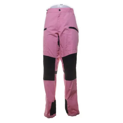 Outdoor pants (Pink, Black) from Lager 157 Cotton, Elastane, Nylon, Polyester