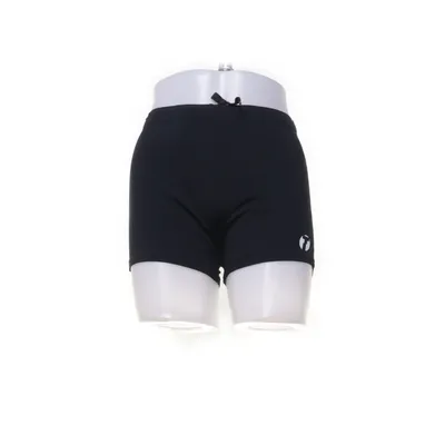 Hotpants (Svart) från Trimtex Polyester