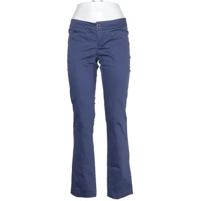Chino (Blau) von RefrigiWear Baumwolle, Elasthan