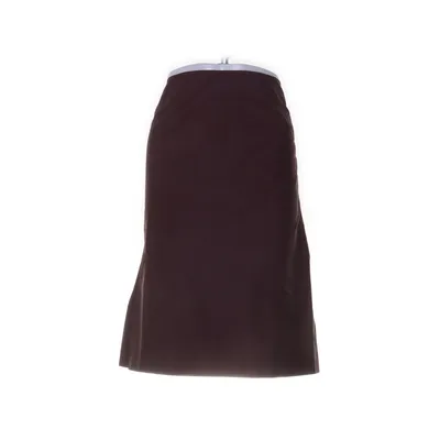 Skirt (Brown) from Sonja Kiefer