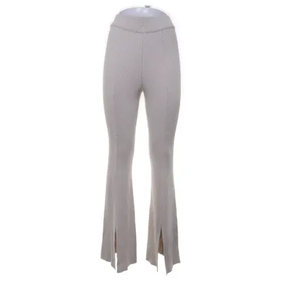 Bukser (Beige) fra Oh April Akryl, Viscose