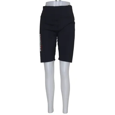 Träningsshorts (Svart) från Blacc Yoga Elastan, Polyester