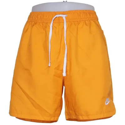 Badshorts (Orange) från Nike Polyester