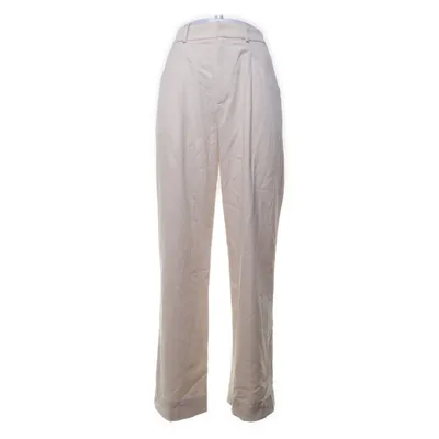 Kostymbyxor (Beige) från & Other Stories Polyester, Viskos, Elastan, Bomull