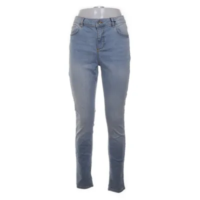 Jeans (Blå) från VMD Bomull, Elastan, Polyester, Viskos