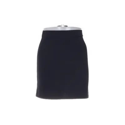 Rok (Blauw) van Hennes Collection Elastaan, Polyester