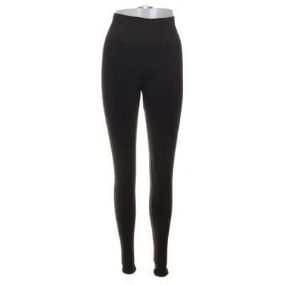 Träningstights (Grön) från Alphalete Elastan, Polyamid, Polyester