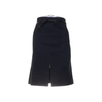 Kjol (Svart) från Isabell Kristensen Bomull, Elastan, Polyester