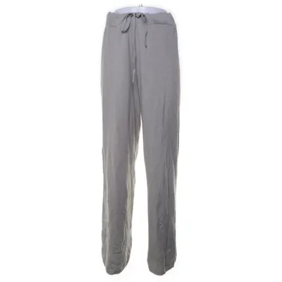 Bukser (Grøn) fra H&M Premium Quality Kashmir