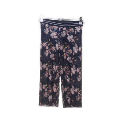 Pants (Blue, Multicolored) from Name It Polyester