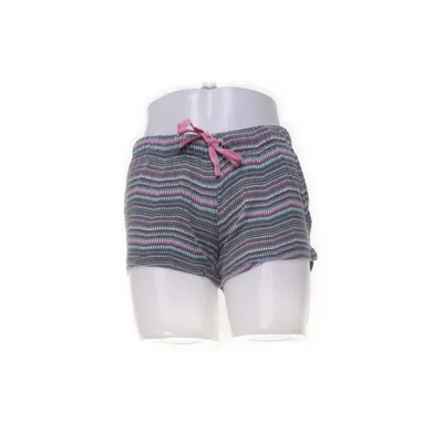 Korte broek (Meerkleurig) van Petite Fleur Katoen