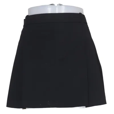 Rok (Zwart) van Uniqlo Elastaan, Polyester, Viscose