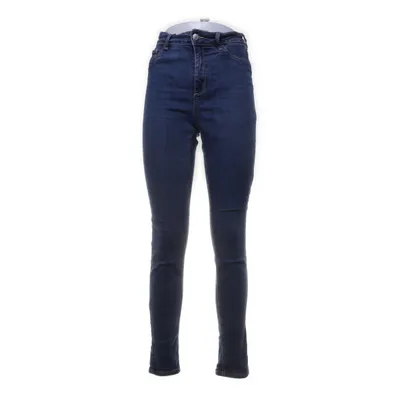 Spijkerbroek (Blauw) van Cubus Katoen, Elastaan, Polyester