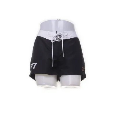 Korte broek (Zwart, Wit) van Helly Hansen Polyester