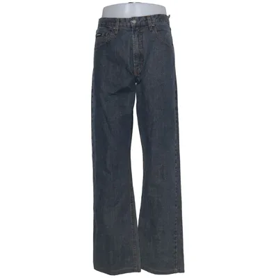 Jeans (Gray) from Frisco Cotton
