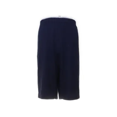 Shorts (Blå) från Nanso Bomull, Modal