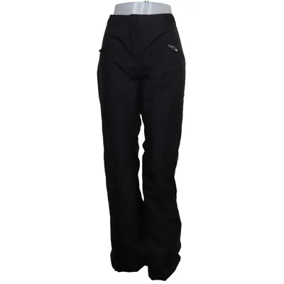 Pantalon de neige (Noir) de Decathlon Polyester