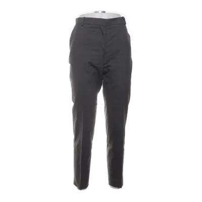 Kostuumbroek (Paulee Crop Stretch Dressed Wool) van J.Lindeberg Elastaan, Polyester, Wol
