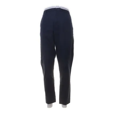 Broek (Blauw) van HOPE by Ringstrand Söderberg Lyocell