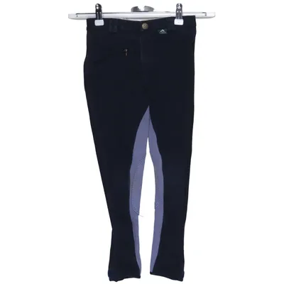 Pantalon d'équitation (Bleu, Violet) de Mountain Horse