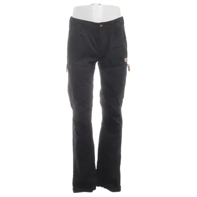Pantalon d'extérieur (Noir) de Kayoba Coton, Élasthane, Polyamide, Polyester