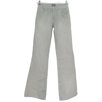 Jeans (Grå) från Sports Equipment Bomull