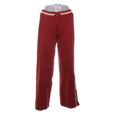 Mjukisbyxor (Röd) från Amica Bomull, Polyester