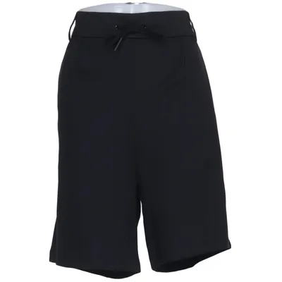 Shorts (Svart) från ONLY Carmakoma Viskos