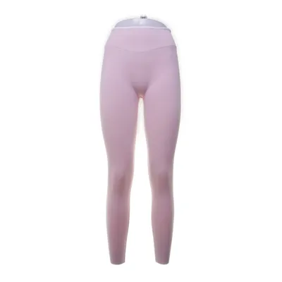 Sportleggings (Roze) van Teveo Elastaan, Polyamide