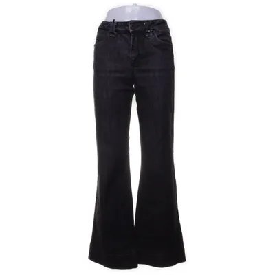 Jeans (Grå) från ESPRIT Collection Bomull, Polyester