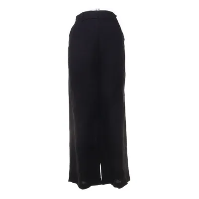 Broek (Zwart) van Ellos Linnen, Viscose
