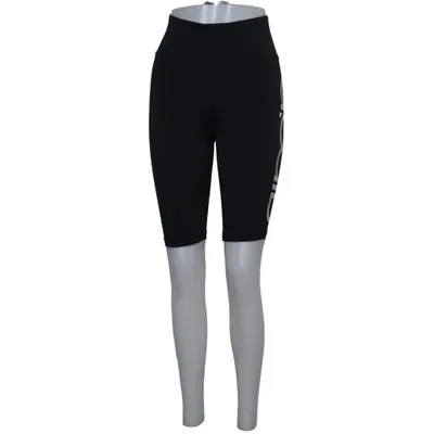 Short de compression (Noir) de Aim'n Élasthane, Polyester