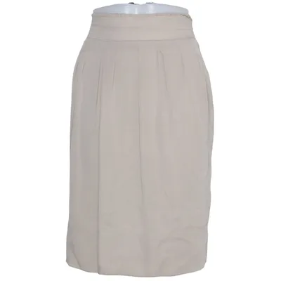 Skirt (DR110H) from Windsor Polyurethane, Silk