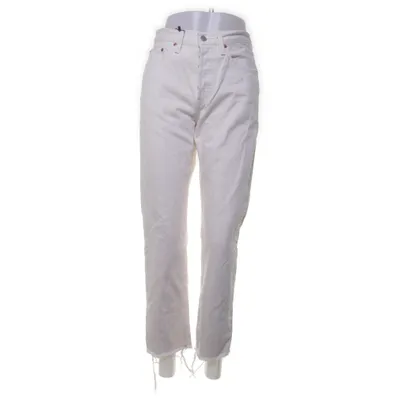 Jeans (Beige) från Levi's Premium Bomull