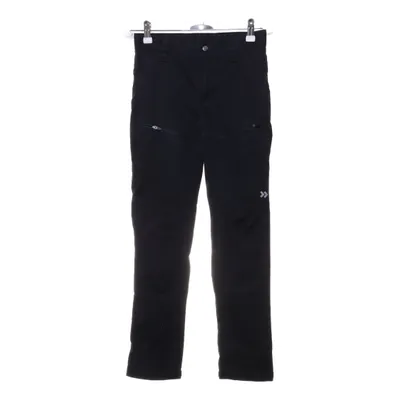 Friluftsbyxor (Svart) från Funk by Lager 157 Bomull, Elastan, Polyester