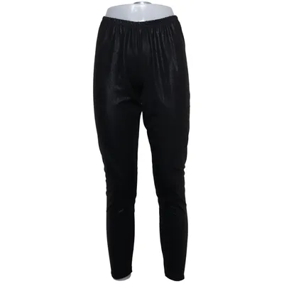 Leggings (Svart) från Live Elastan, Polyester