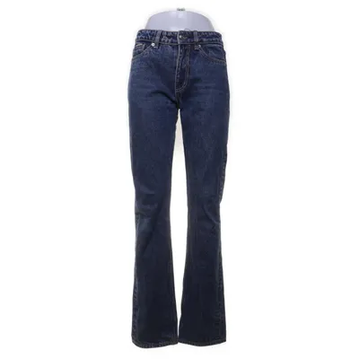 Jeans (Blue) from Eytys Cotton