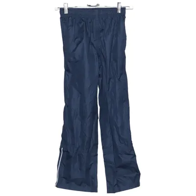 Regenbroek (Blauw) van Crane Kids Polyester