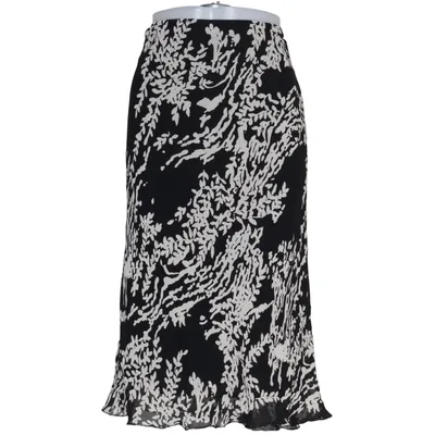 Kjol (Svart, Vit, Flerfärgad) från Christian Berg