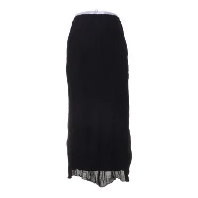 Långkjol (Svart) från Cellbes Polyester, Viskos