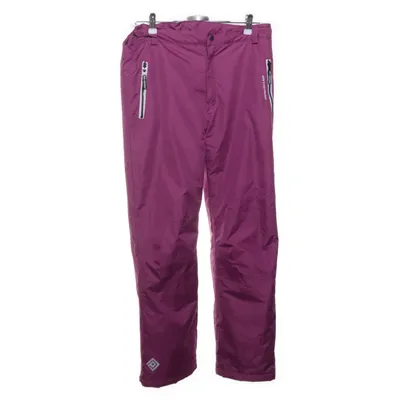 Pantalon de neige (Violet) de On the Peak Polyester