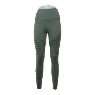 Träningstights (Grön) från Workout Empire Elastan, Polyester