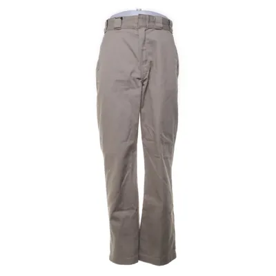 Chinos (Beige) from Dickies Cotton, Polyester