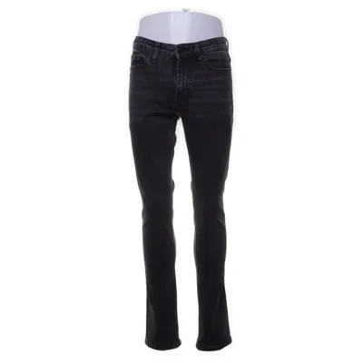 Jeans (Gray) from Made by us Worn by you Cotton, Elastane