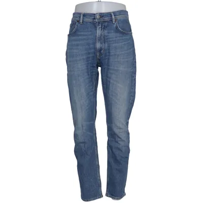 Jean (Blå Konst) de Acne Studios Blå Konst
